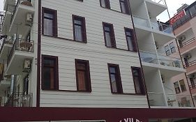 Ay Yildiz